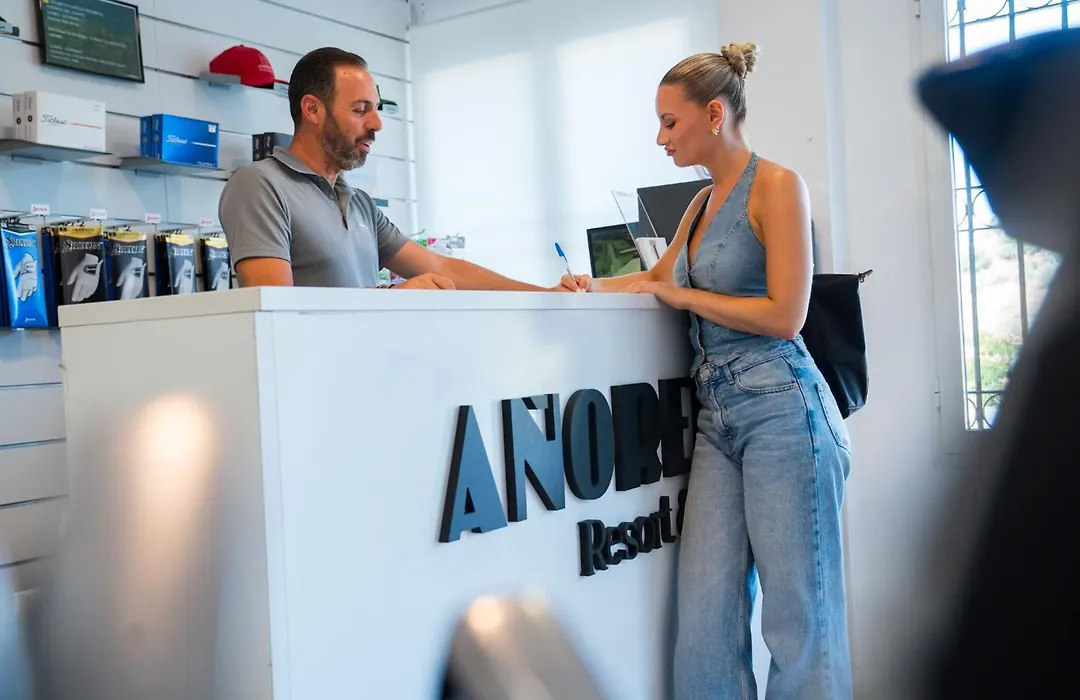 Añoreta Suites-1